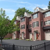 Rockford Road