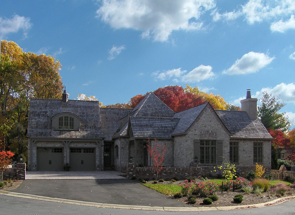 Exterior 5