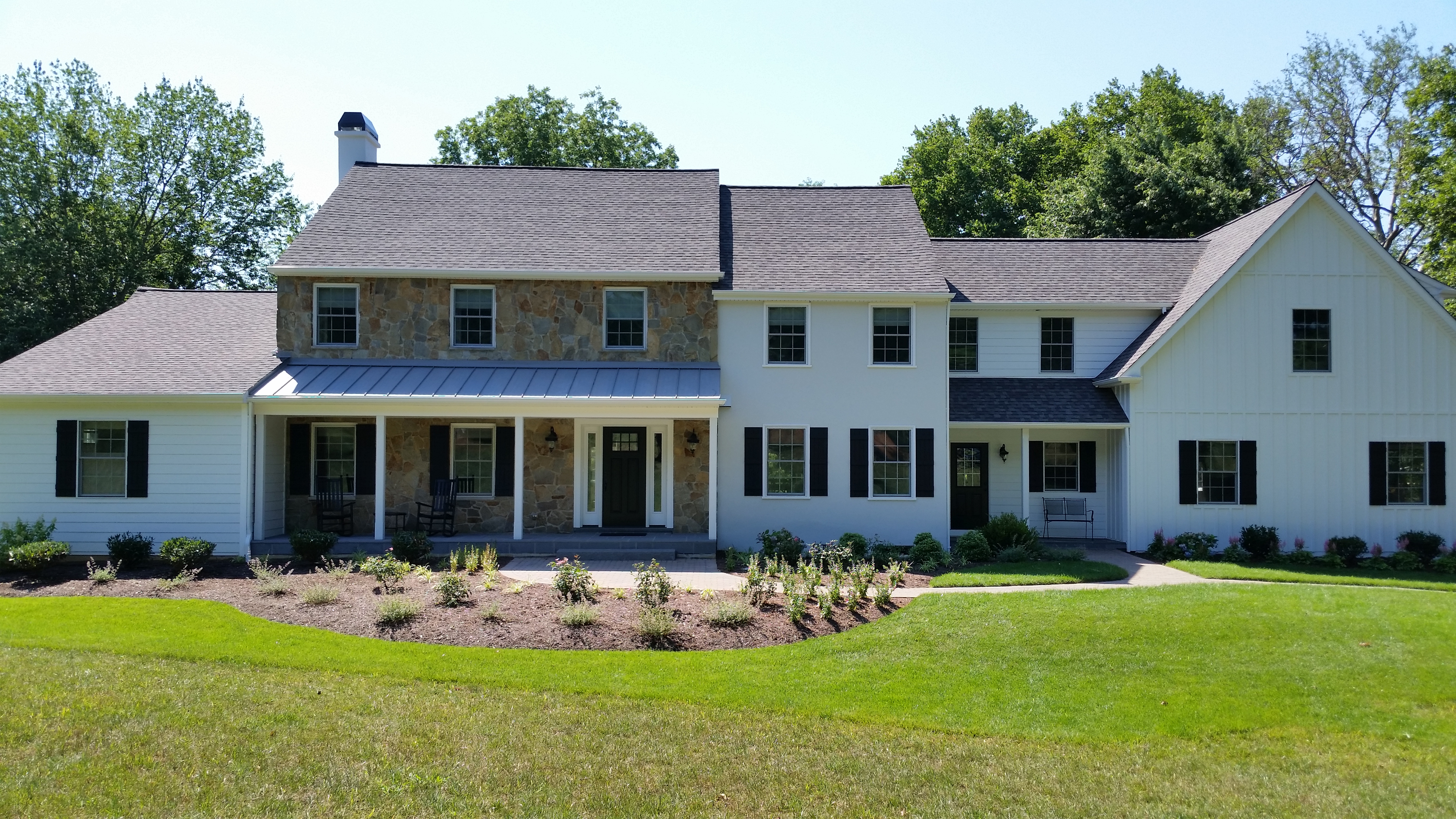 Renovation 6