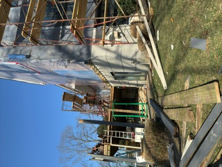 Renovation 1