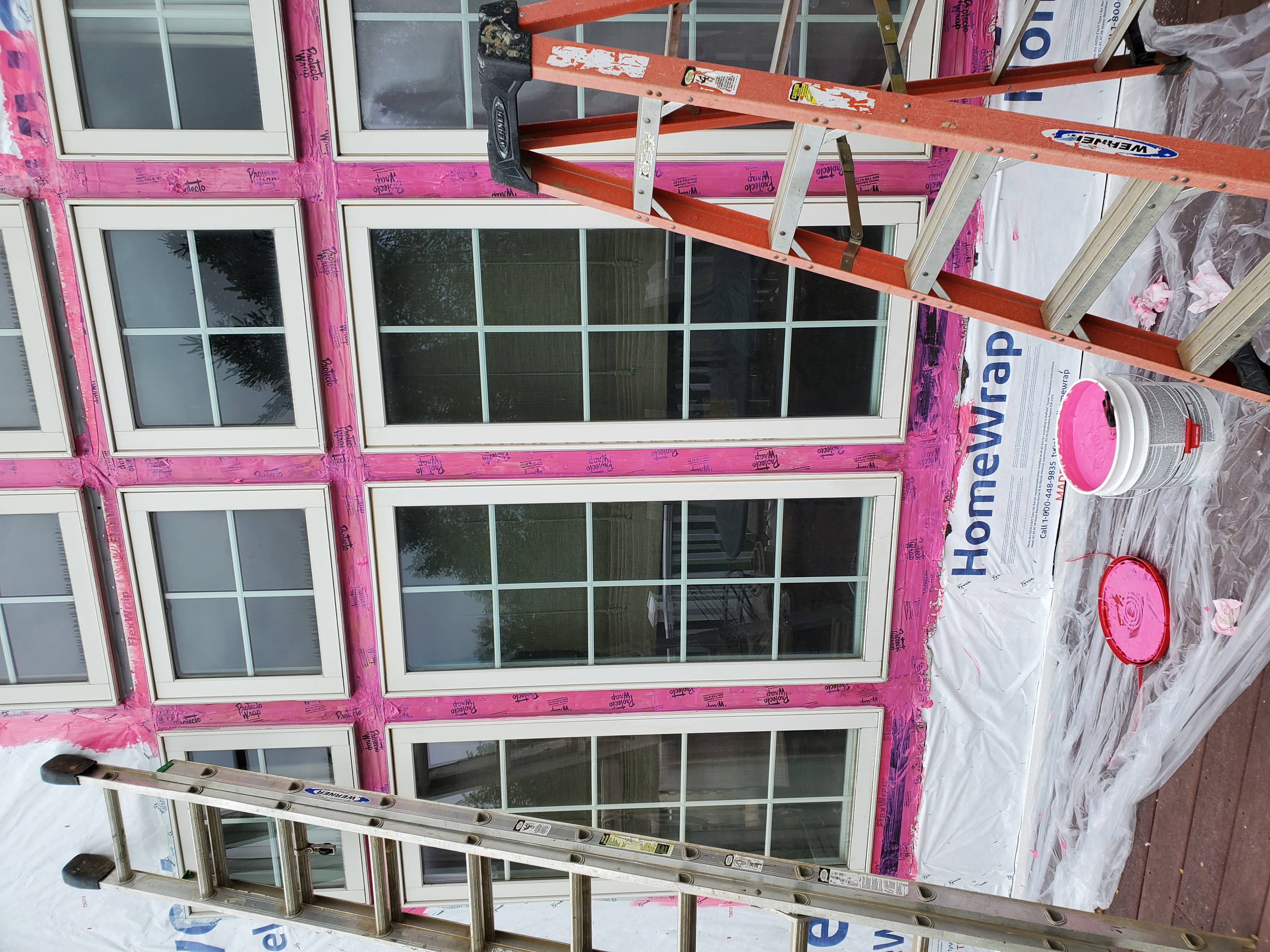Renovation 3