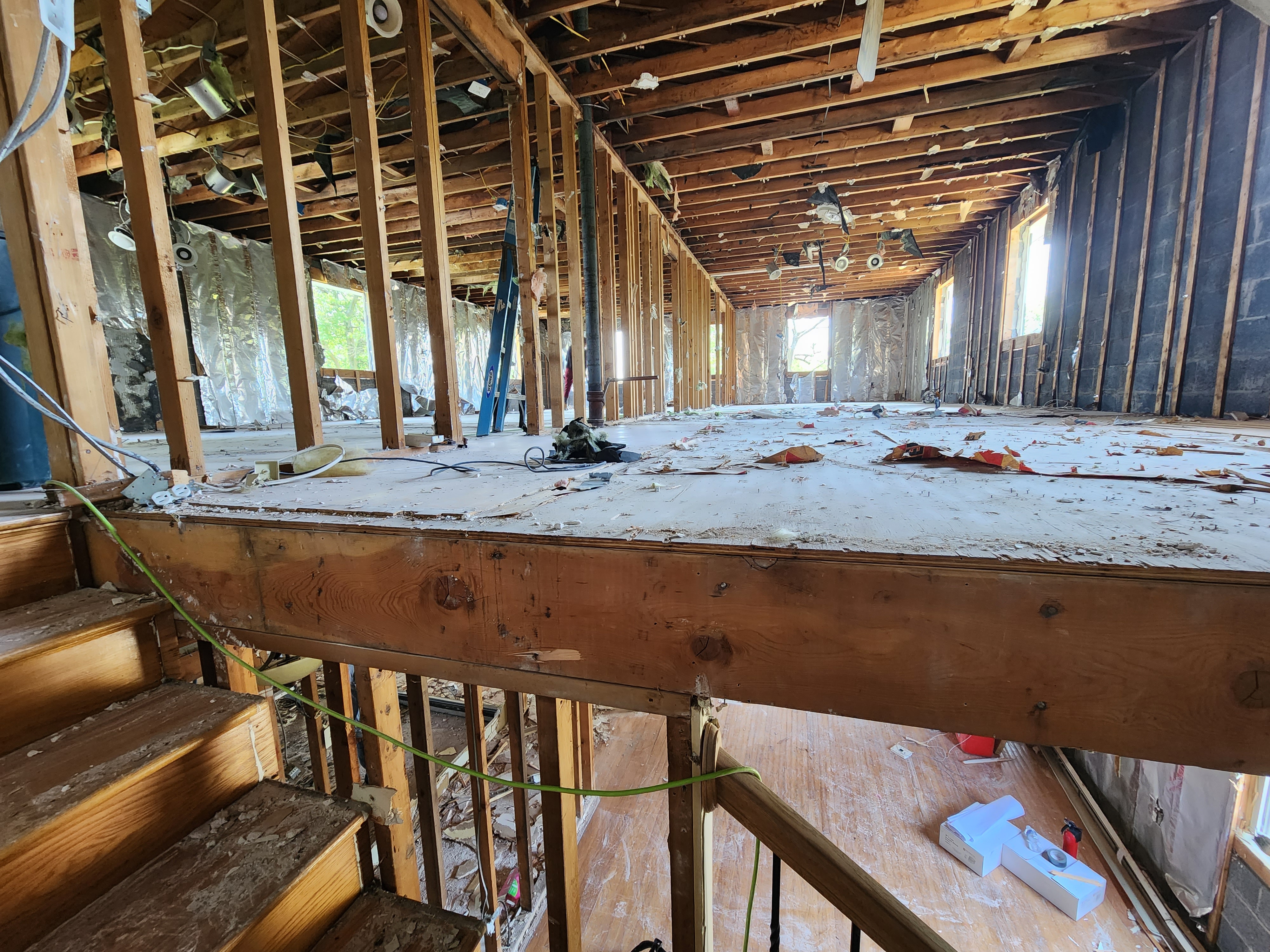 Renovation 2
