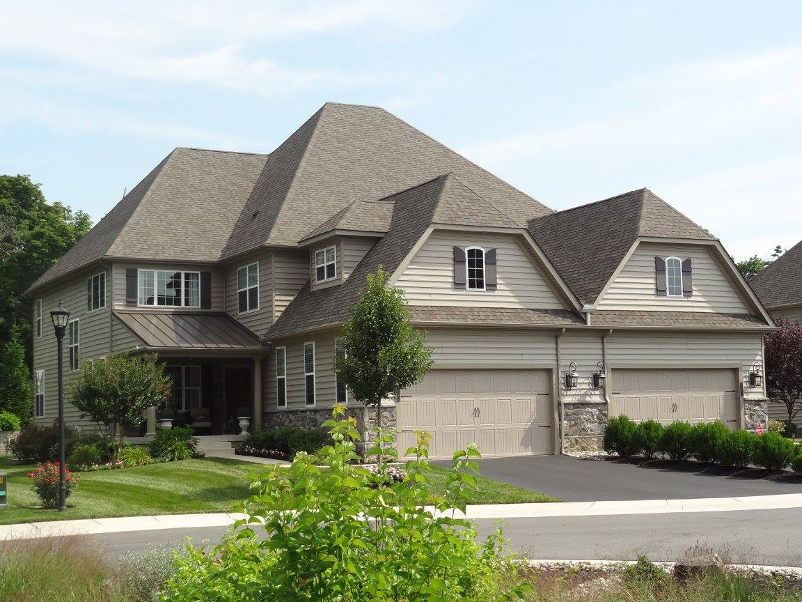 Townhomes
